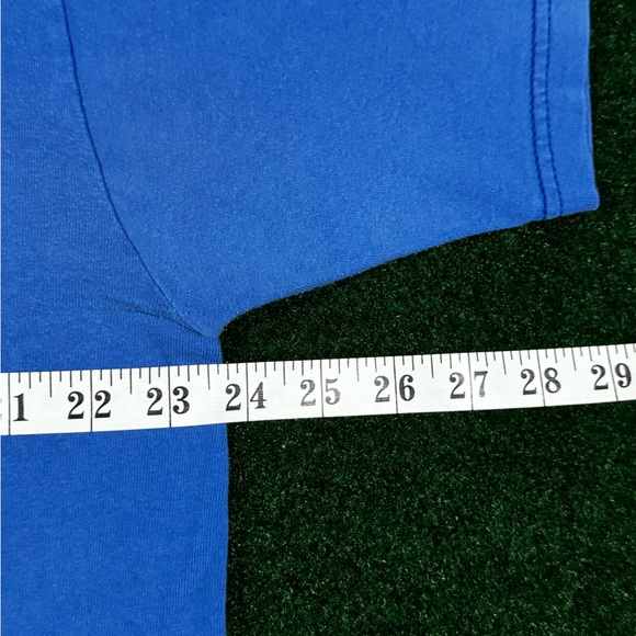 Vintage 1990s No Limit Records Soldier Gear Embroidered T-Shirt - Picture 4 of 5